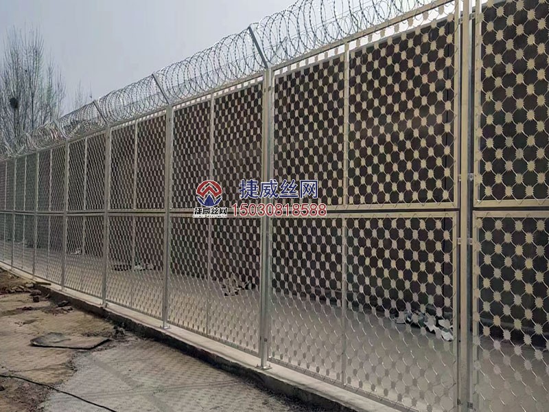 监狱防护网